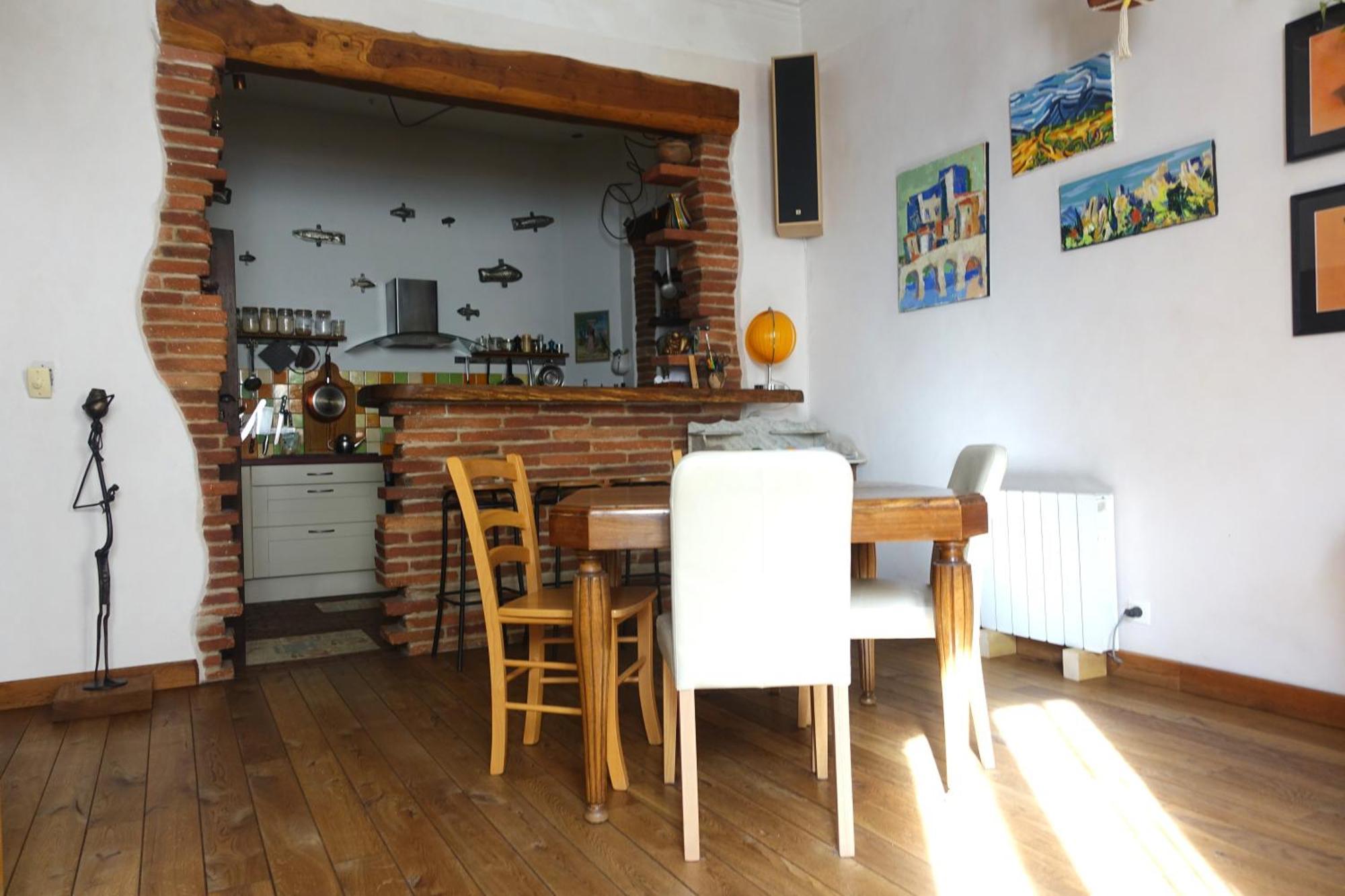 Maison Rue De La Paix Centre Historique Argeles Sur Mer Villa Esterno foto