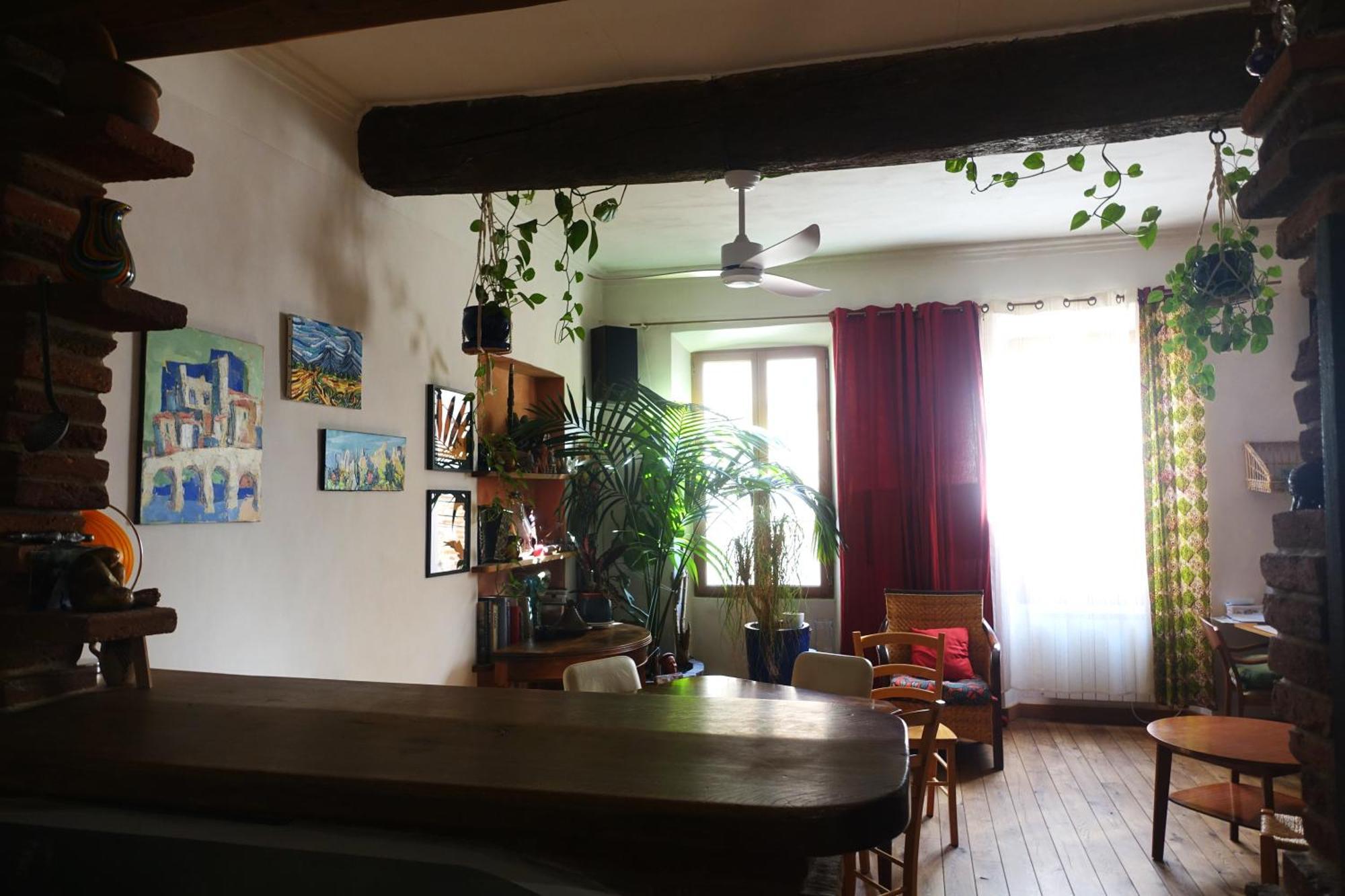 Maison Rue De La Paix Centre Historique Argeles Sur Mer Villa Esterno foto